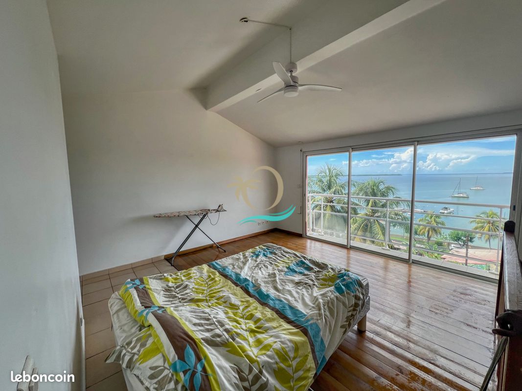 Appartement 3 pièces 70 m² · à Baie-Mahault · 70 m² · 1 250 €