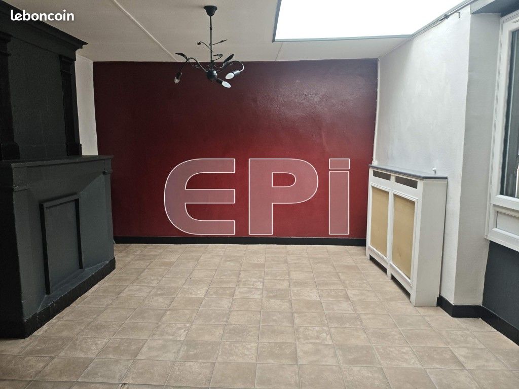 Maison 3 pièces 60 m² · à Richelieu · 60 m² · 79 999 €