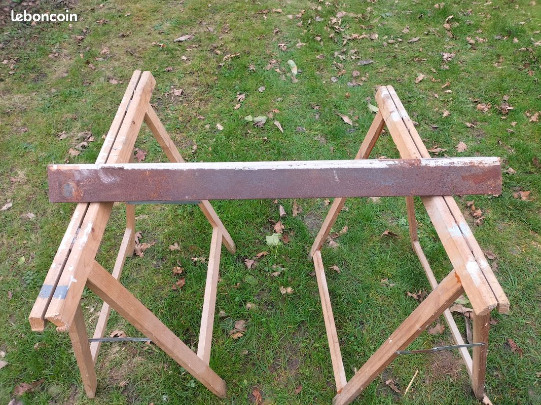 Cornière 80x 80 mm (image 3)