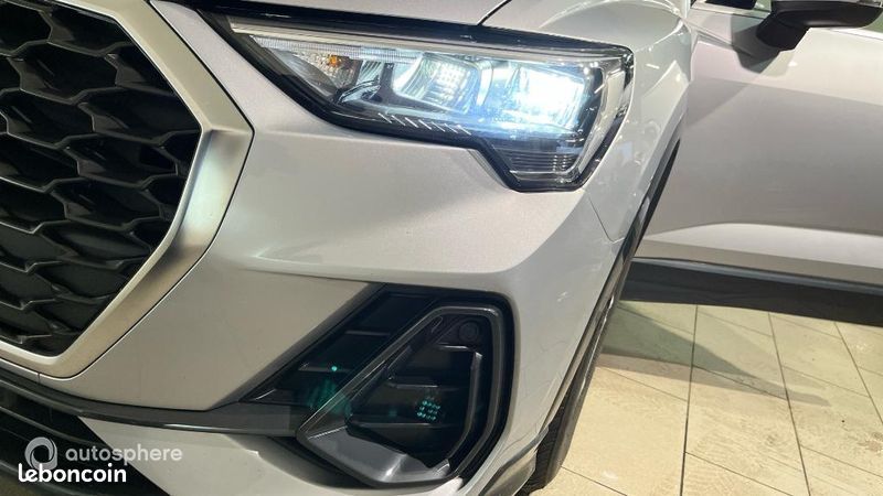 Audi Q3 Sportback 35 TFSI 150ch (image 31)