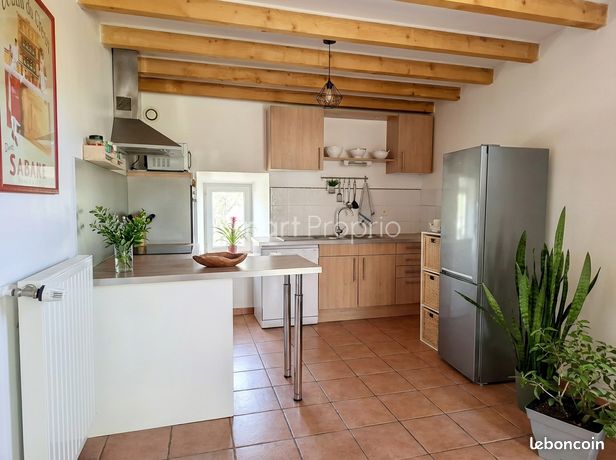 Maison 4 pièces 98 m²
