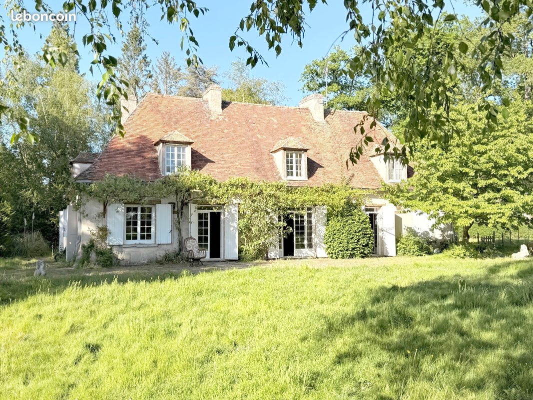 Maison 12 pièces 268 m² · à Bazainville · 268 m² · 795 000 €