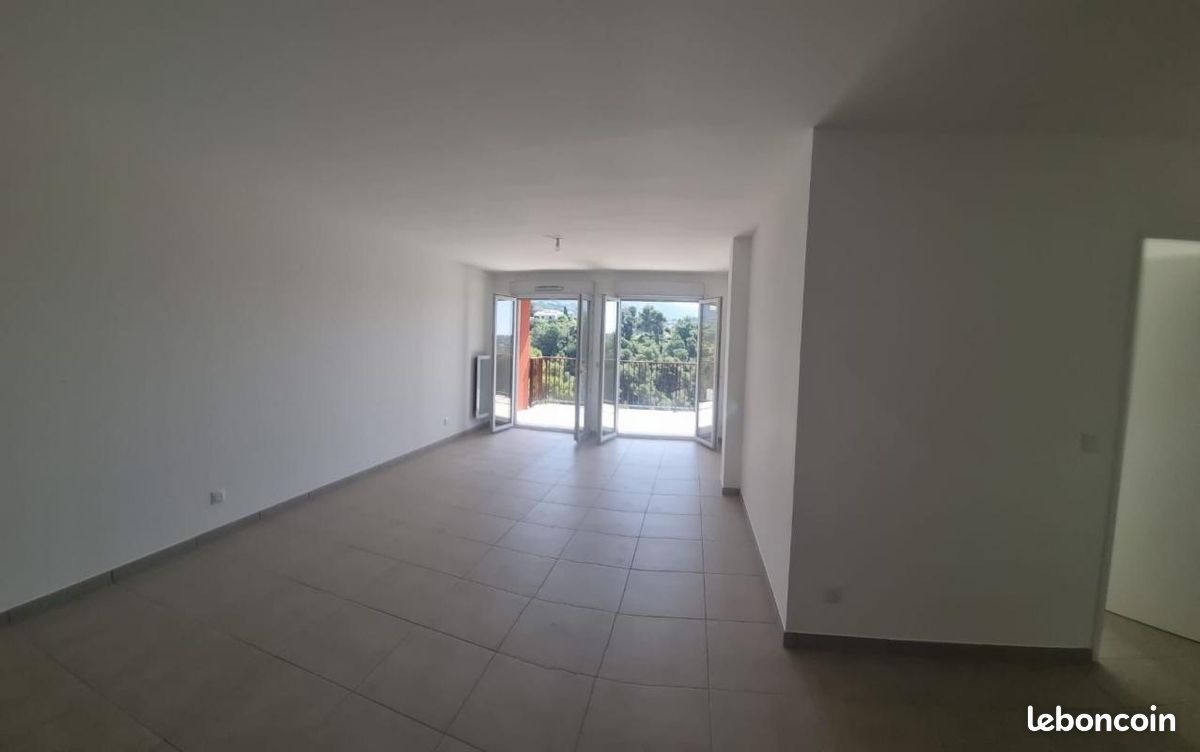 Appartement 3 pièces 64 m² (image 5)