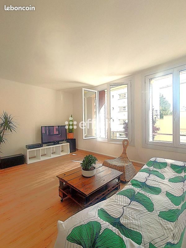 Appartement 4 pièces 68 m² · à Lyon · 68 m² · 299 000 €