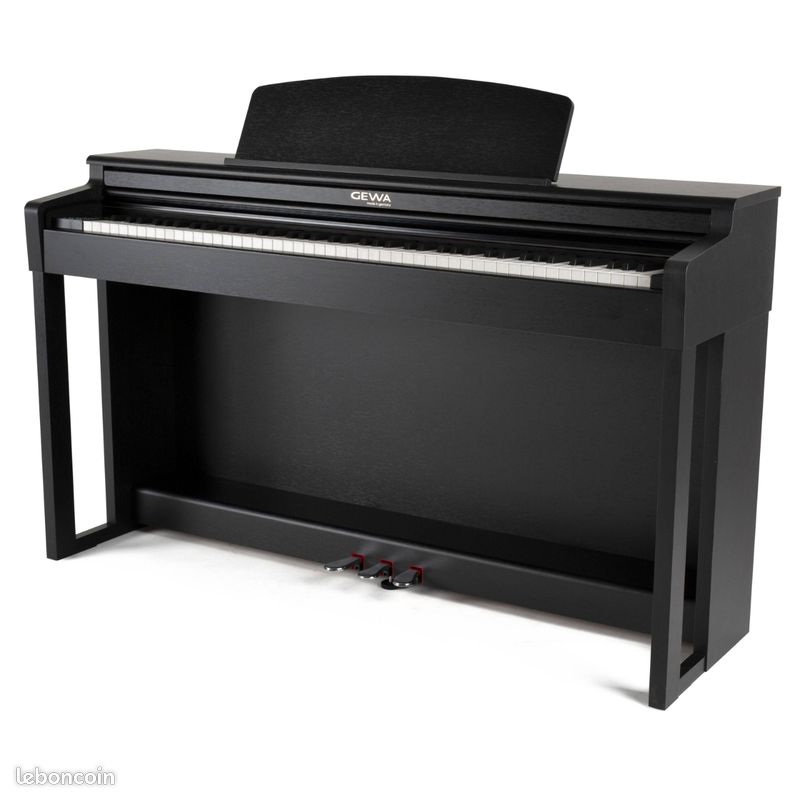 Piano geway up360 (image 1)