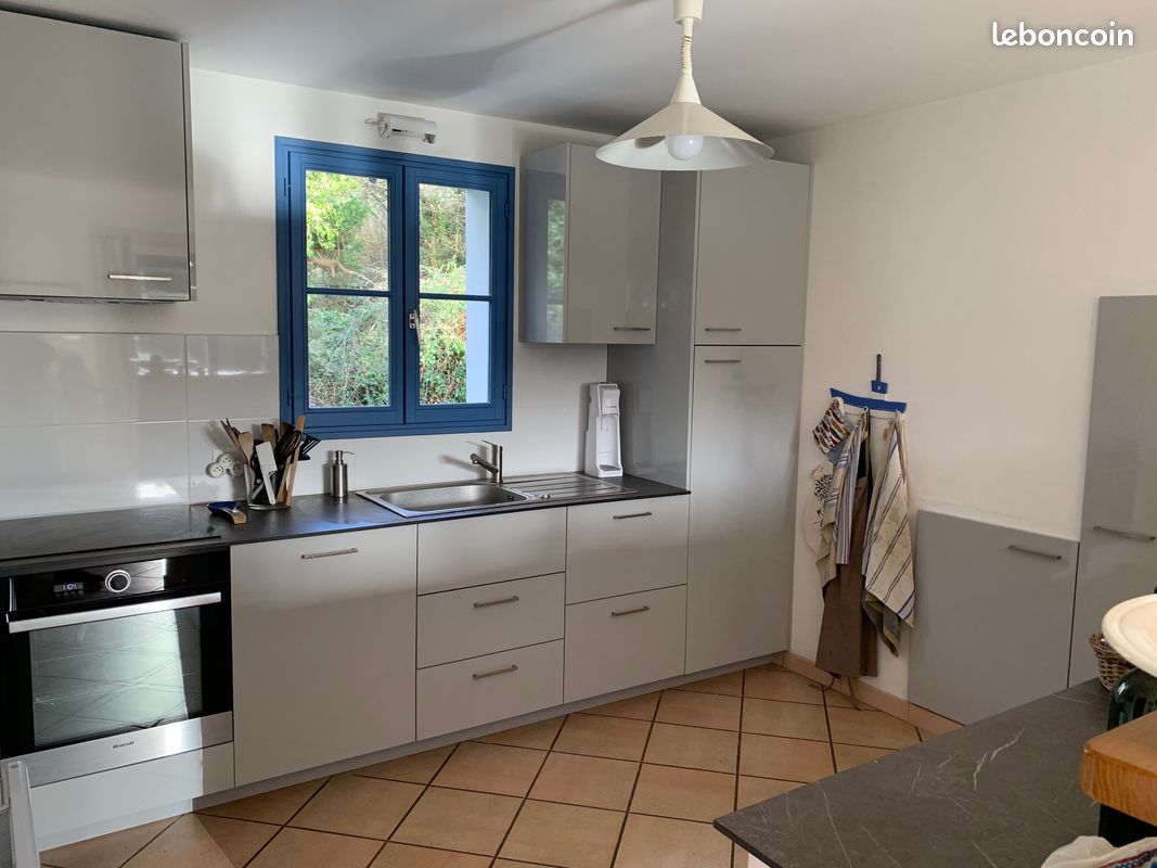 Location ILE D'YEU Maison 5 chambres proche St Sauveur au calme (image 6)