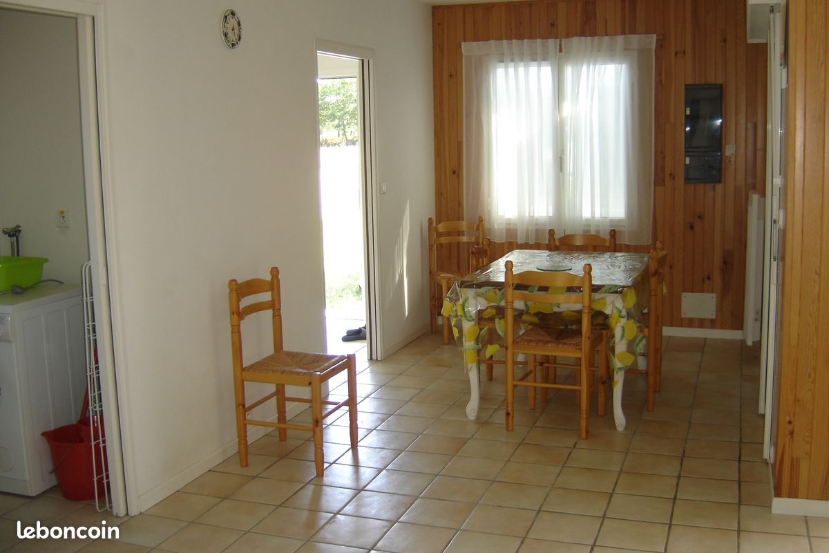 Maison t3 a Mixe (image 4)