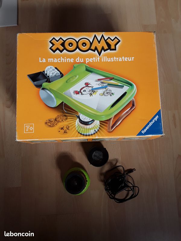 Xoomy (image 1)