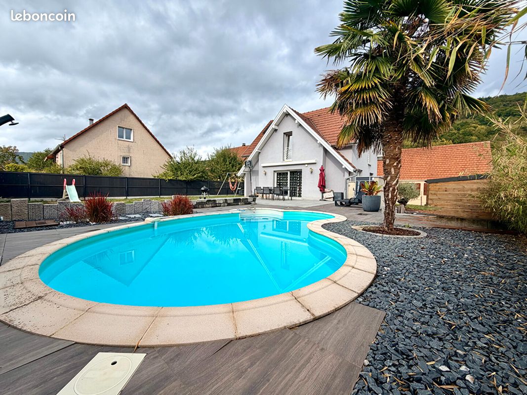 Maison 5 pièces 100 m² · à Buhl · 100 m² · 312 000 €