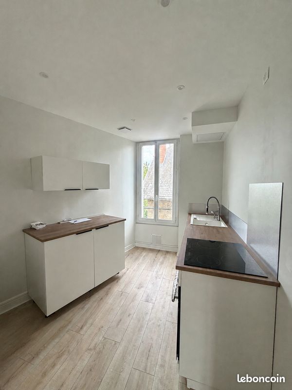 Appartement 3 pièces 63 m² · à Brive-la-Gaillarde · 63 m² · 700 €/mois