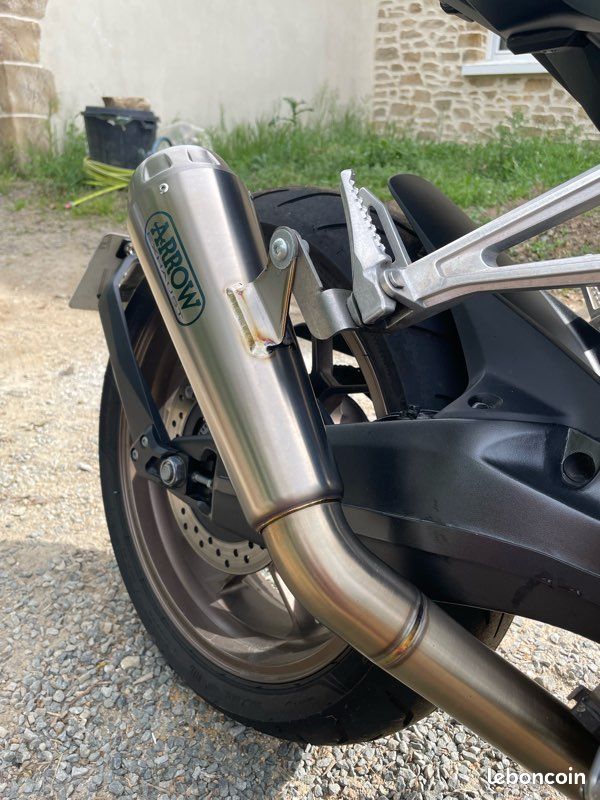 Cb650r (image 3)