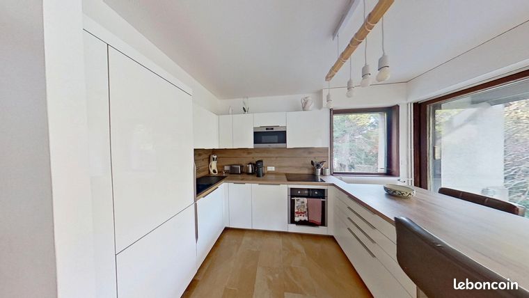 Maison a louer sevres - 8 pièce(s) - 160 m2 - Surfyn