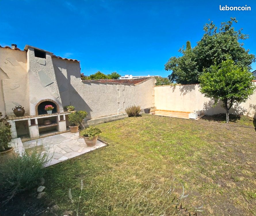 Parking 7 pièces 108 m² · à Bordeaux · 108 m² · 460 000 €