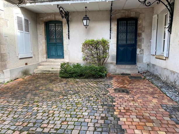 Appartement 3 pièces 71 m²