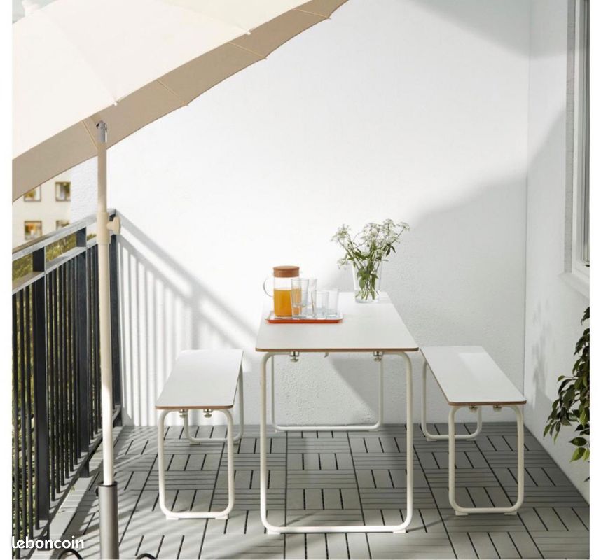 Table IKEA PS 2014 (image 7)