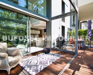 Appartement 845 000 € - 143 m²