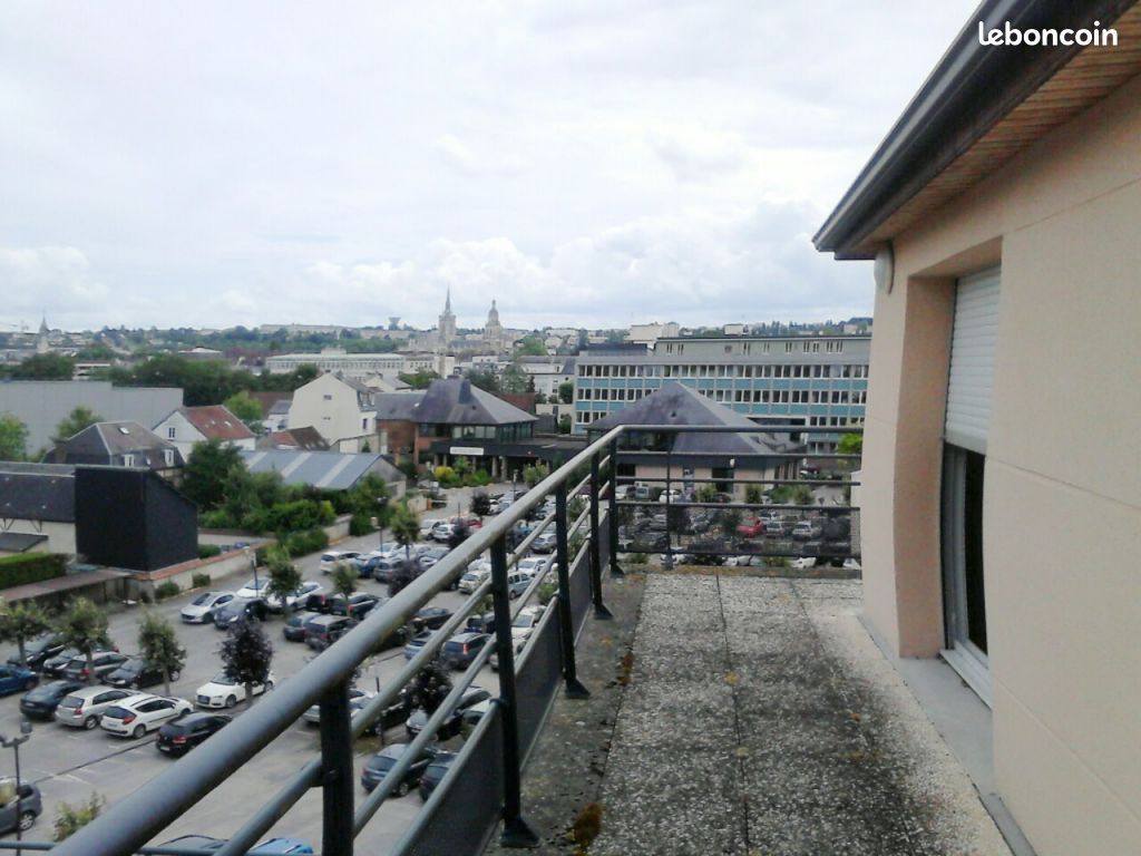 Appartement a louer evreux - 3 pièce(s) - 62 m2 - Surfyn