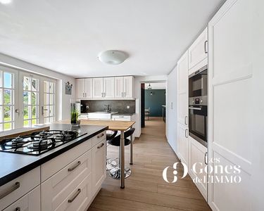 Maison 820 000 € - 175 m²