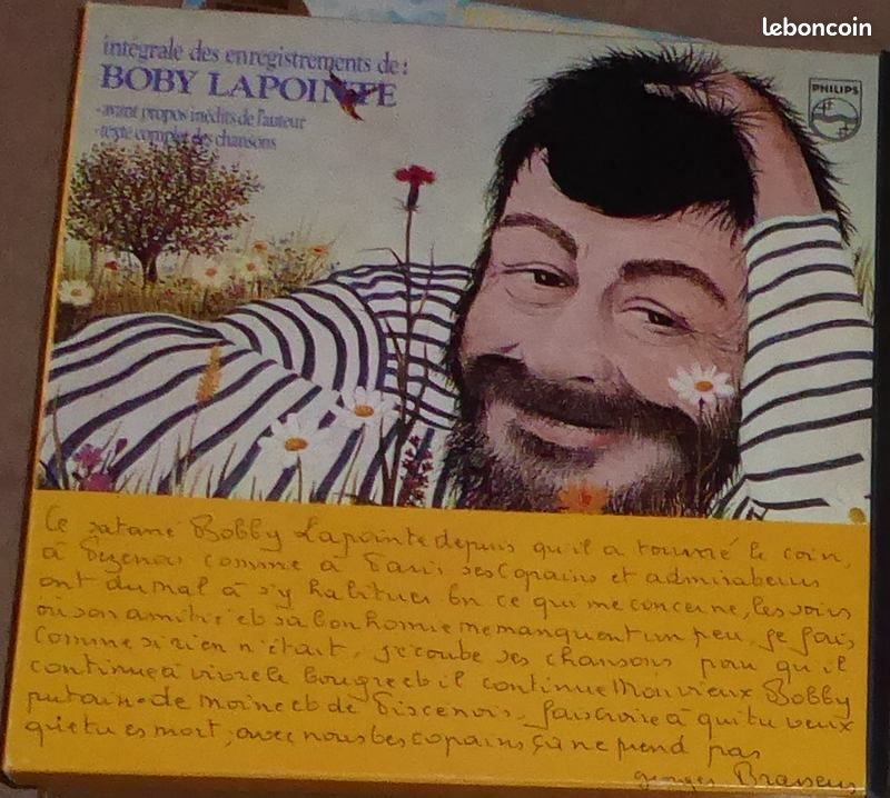 Vinyls et CD (image 3)