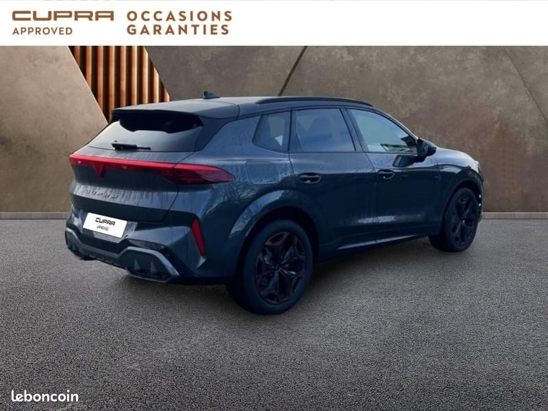 Cupra Terramar 1.5 eTSI Hybrid 150ch V DSG7 (image 11)