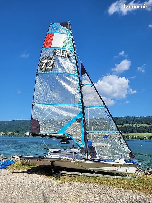 49er FX — Vedi foto 1