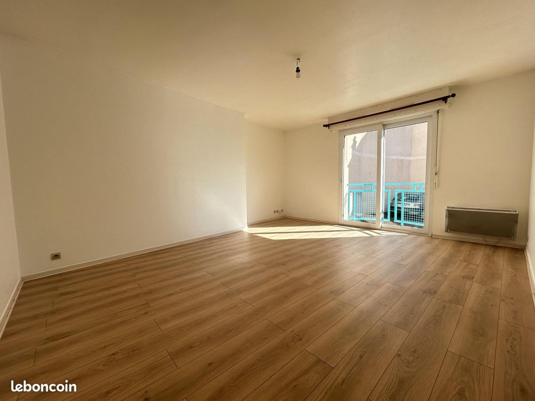 Appartement 3 pièces 60 m² · à Thouars · 60 m² · 510 €/mois