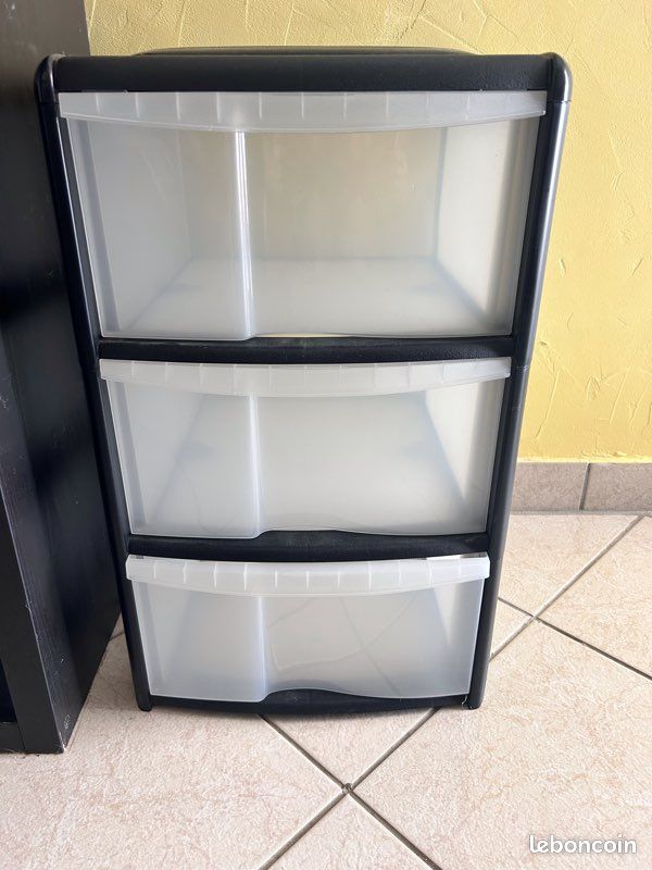 Meuble rangement (image 1)