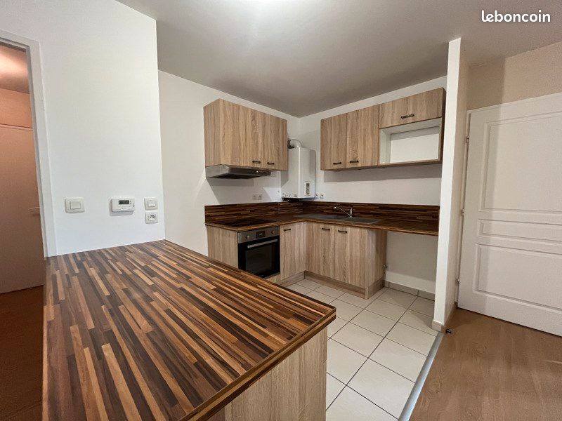 Appartement 2 pièces 43 m² · à Tours · 43 m² · 710 €/mois