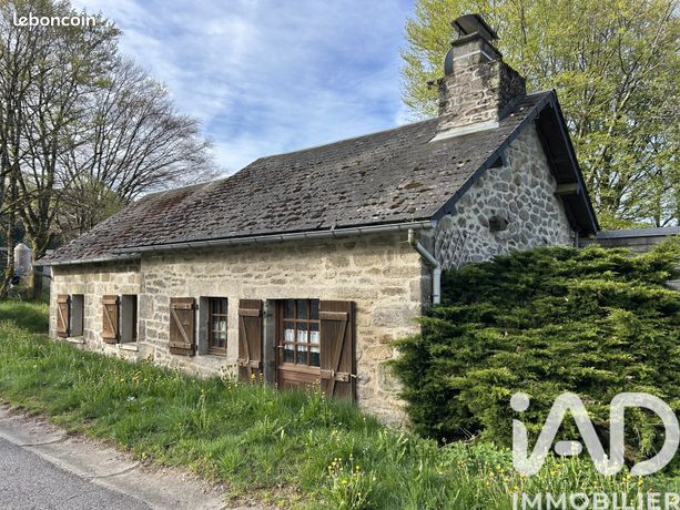 Maison 4 pièces 97 m²