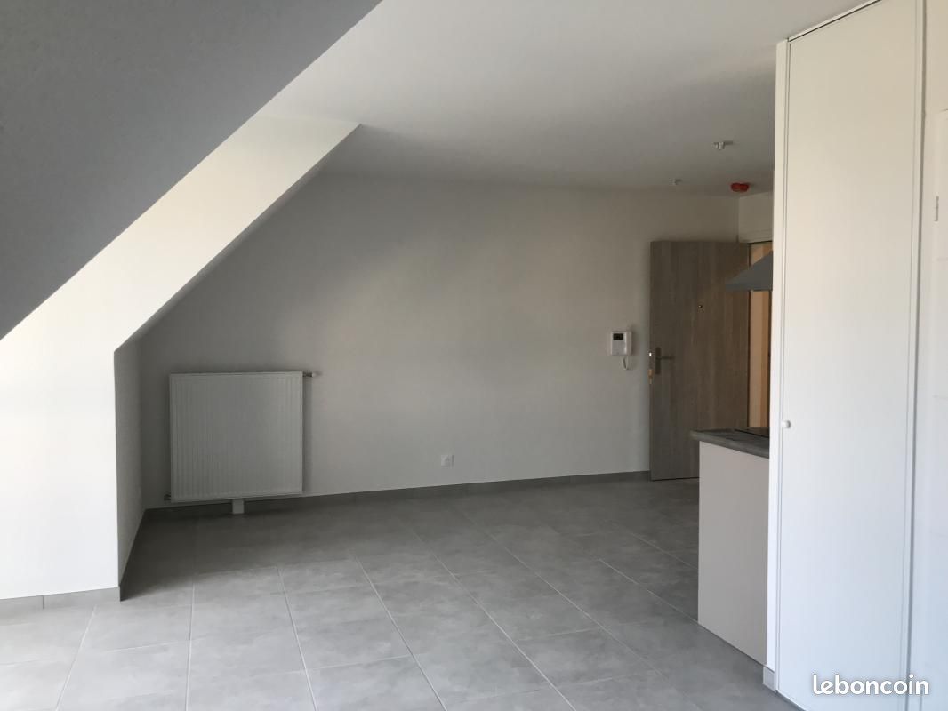 Appartement 1 pièce 32 m² · à Chenôve · 32 m² · 499 €