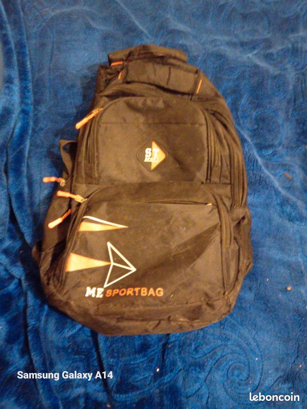 Sac à dos (image 1)