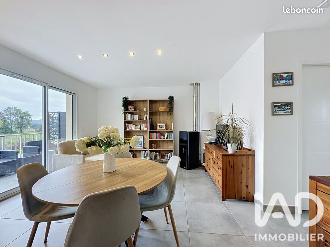 Appartement 3 pièces 56 m² · à Saint-Félix · 56 m² · 294 000 €