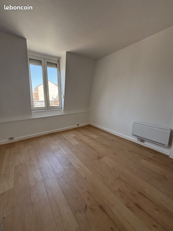 Appartement 1 pièce 15 m² · à Armentières · 15 m² · 390 €/mois