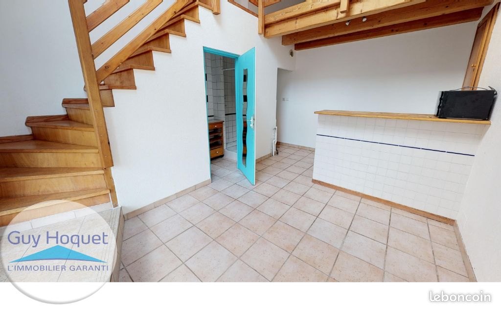 Appartement 2 pièces 45 m² · à Échenoz-la-Méline · 45 m² · 430 €/mois