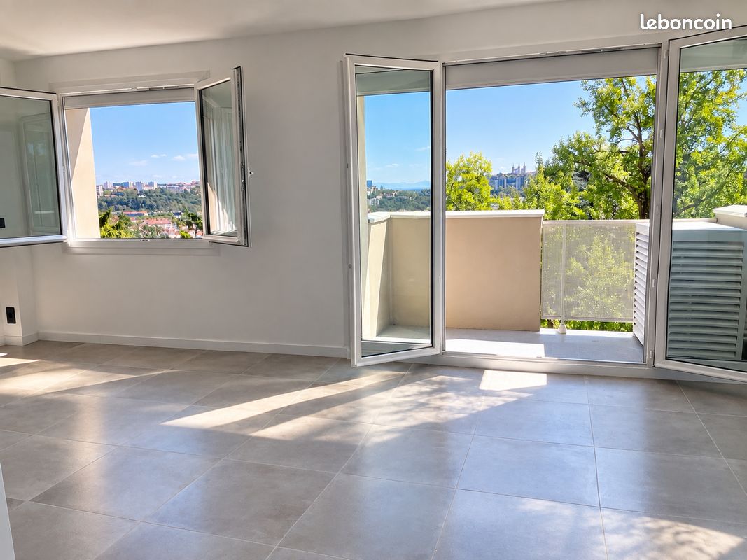 Appartement 3 pièces 68 m² · à Écully · 68 m² · 279 000 €