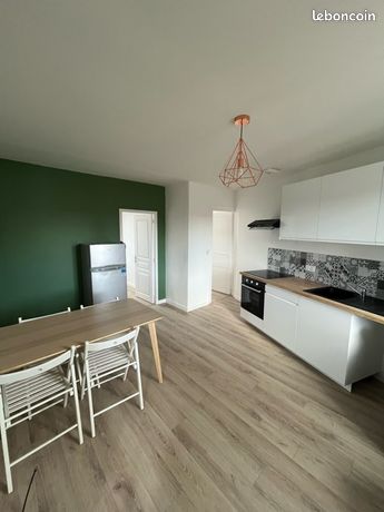 Appartement t3