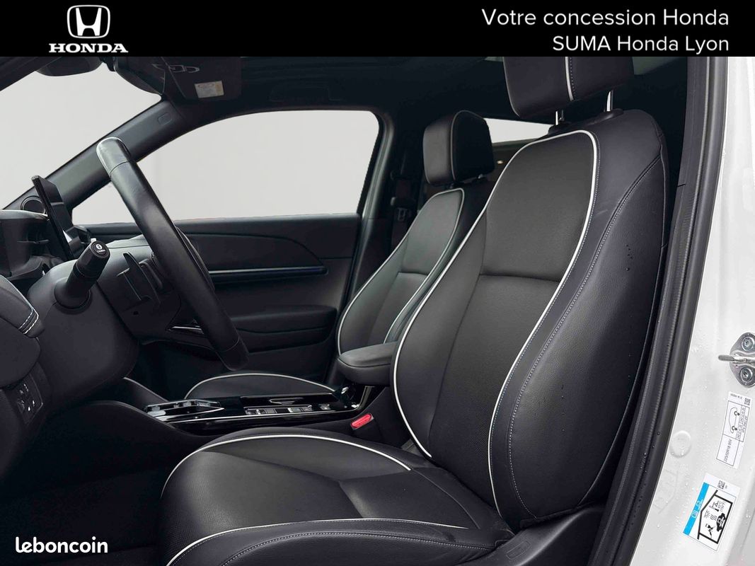 HONDA e:Ny1 204 ch Advance (image 11)