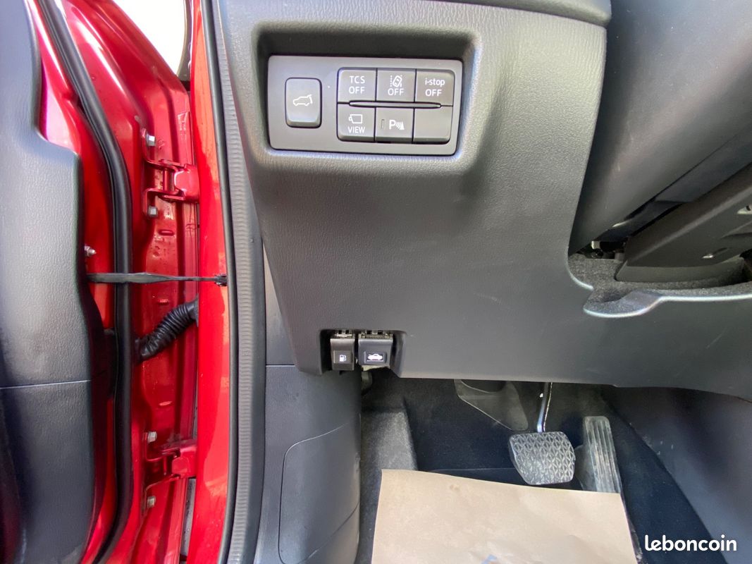 MAZDA CX-5 Selection 4x2 (image 14)