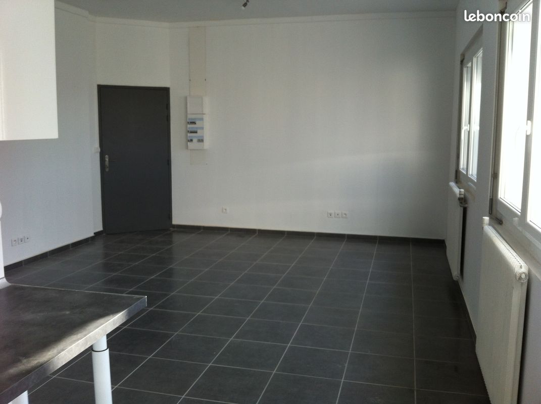 Appartement 3 pièces 70 m² · à Châlons-en-Champagne · 70 m² · 650 €/mois