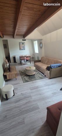 Studio 40m2