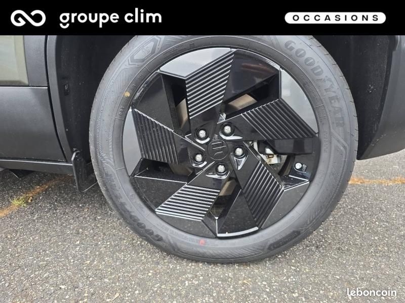 Suzuki Vitara 184ch 61kWh Privilège AllGrip (image 10)