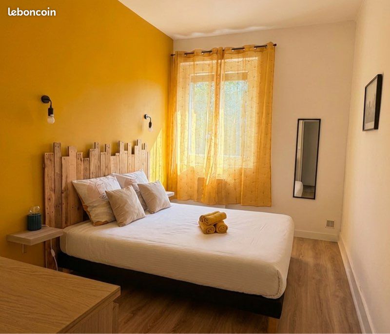 Appartement 4 pièces 85 m² · à Montauban · 85 m² · 1 350 €/mois