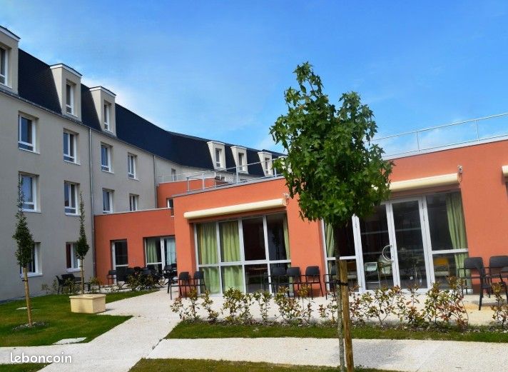 Appartement 1 pièce 19 m² · à Hirson · 19 m² · 80 860 €