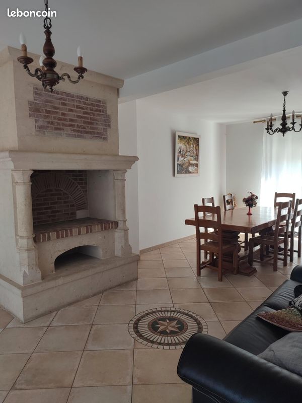 Maison 5 pièces 144 m² · à Goussainville · 144,2 m² · 395 000 €