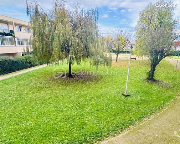 Appartement 4 pièces 78 m²