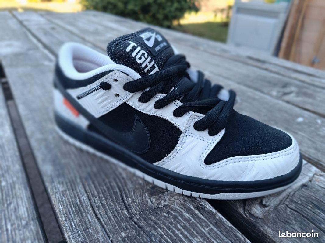 Nike sb tightboothen (image 4)