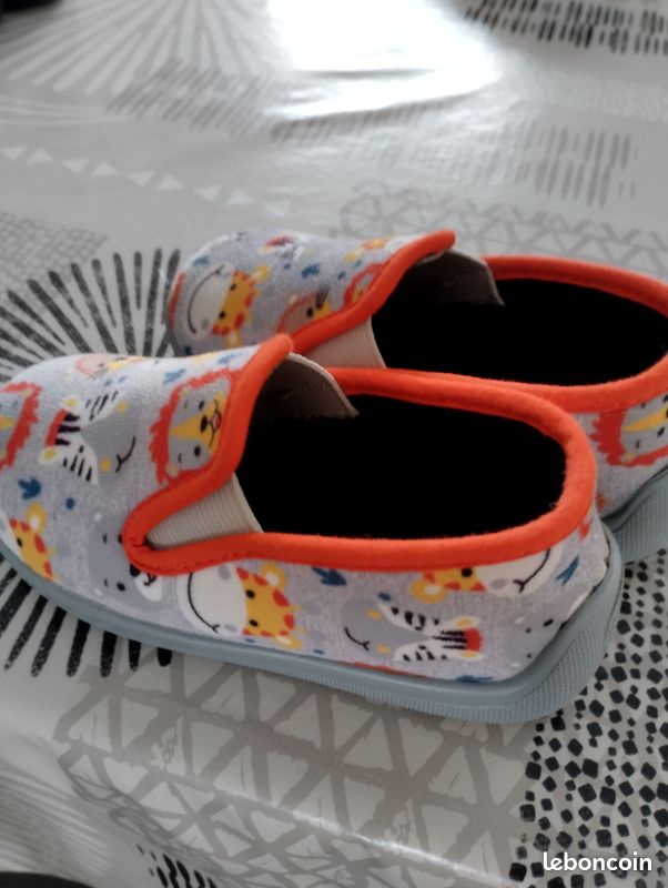 Chausson 22 (image 1)