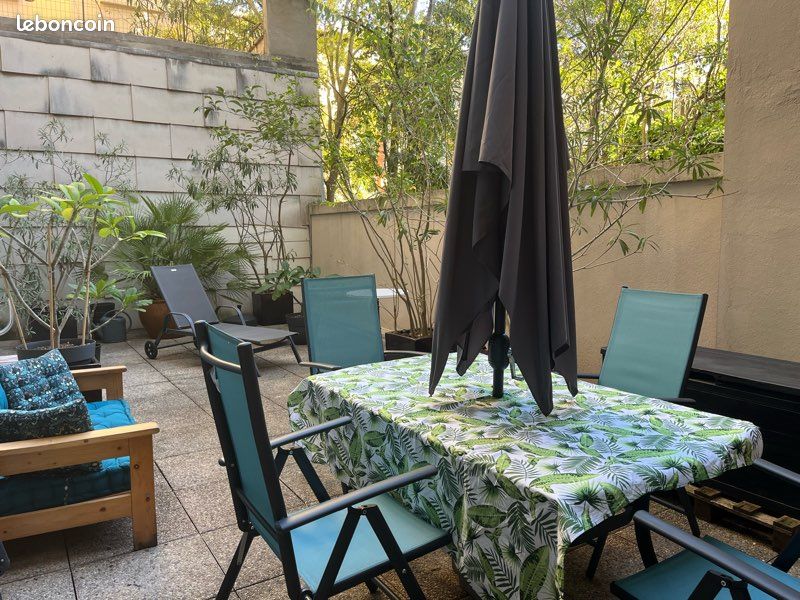 Appartement 2 pièces 45 m² · à Carcassonne · 45 m² · 84 900 €