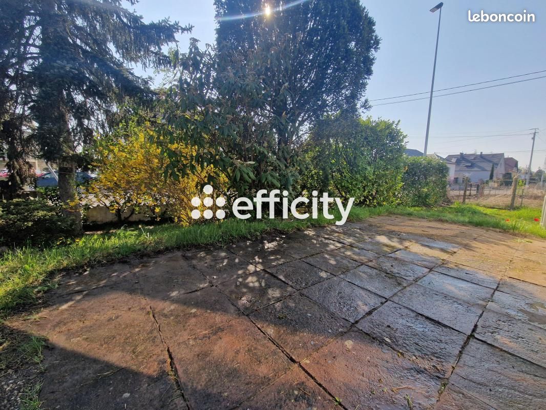 Maison a louer haguenau - 6 pièce(s) - 95 m2 - Surfyn