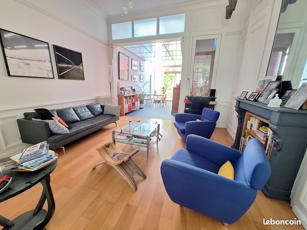 Maison 8 pièces 168 m² · à Lille · 168 m² · 799 000 €